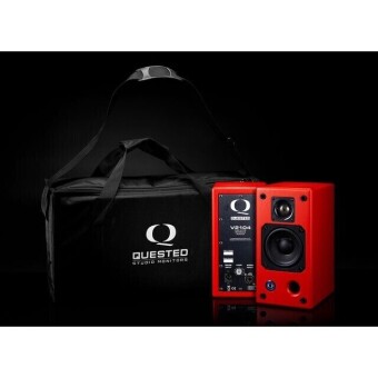 Quested MiniRedz Pair Фото 2