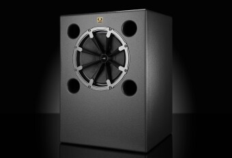 Quested Q212FS Pair Quested Q212FS Pair Фото 2