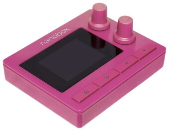 1010music nanobox | razzmatazz Фото 5