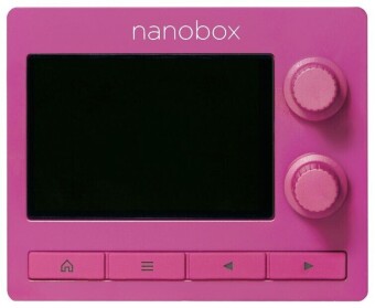 1010music nanobox | razzmatazz Фото 6
