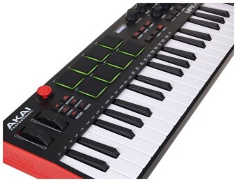 Akai PRO MPK MINI PLUS Akai PRO MPK MINI PLUS Фото 8