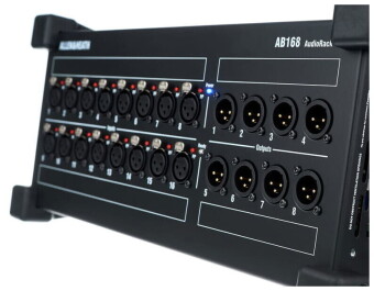 Allen & Heath AB168 Фото 4
