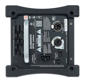 Allen & Heath AB168 Фото 5