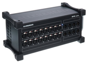 Allen & Heath AB168 Фото 8