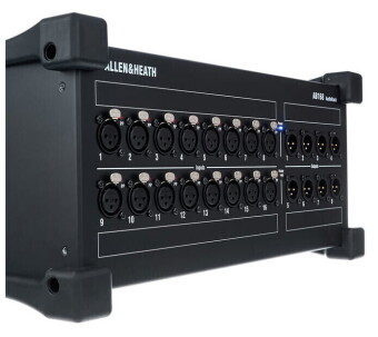 Allen & Heath AB168 Фото 3