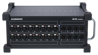 Allen & Heath AB168 Фото 9