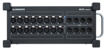 Allen & Heath AB168 Фото 6