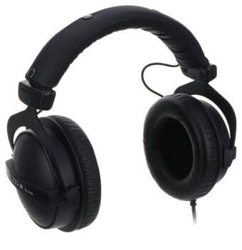 Beyerdynamic DT 770 M 80 Ohm Фото 14