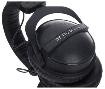 Beyerdynamic DT 770 M 80 Ohm Фото 9