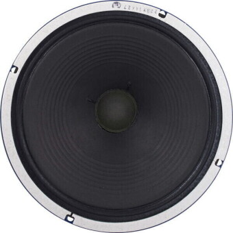 Celestion Alnico BLUE 8 Ohm Фото 4