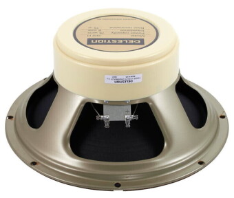 Celestion G12H-75 Creamback 8 Ohm Фото 6