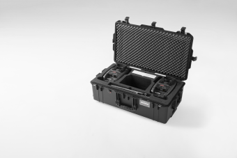 Genelec 8000-831 Empty case for two pcs 8X30/8331 Genelec 8000-831 Empty case for two pcs 8X30/8331 Фото 3