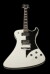 Hagstrom Fantomen White Фото 7