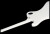 Hagstrom Fantomen White Фото 6