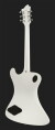 Hagstrom Fantomen White Фото 12