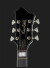 Hagstrom Fantomen White Фото 9