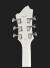 Hagstrom Fantomen White Фото 8