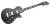Hagstrom Ultra Max Black Satin Фото 2