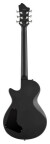 Hagstrom Ultra Max Black Satin Фото 4