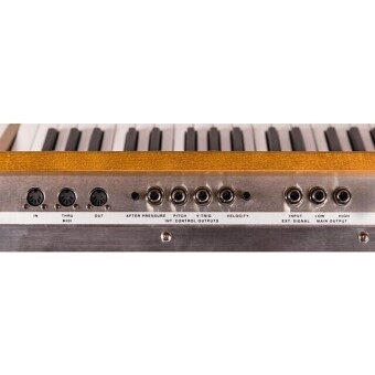 Moog Minimoog Model D Фото 3