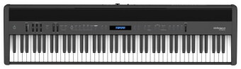 Roland FP-60X-BK Фото 6