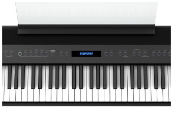 Roland FP-60X-BK Фото 4