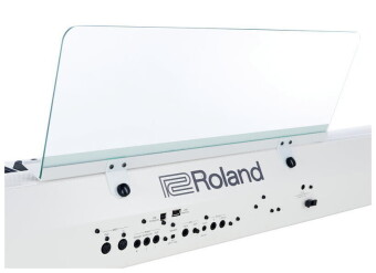 Roland FP-90X-WH Фото 5