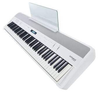 Roland FP-90X-WH Фото 9