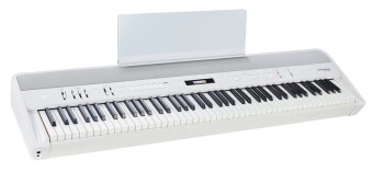 Roland FP-90X-WH Фото 10