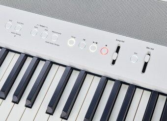 Roland FP-90X-WH Фото 6