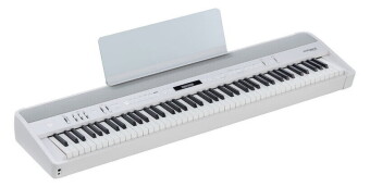 Roland FP-90X-WH Фото 15