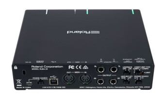 Roland RUBIX24 Фото 7