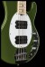 Sterling By Music Man SUB RAY4 HH Olive Фото 4
