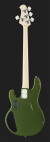 Sterling By Music Man SUB RAY4 HH Olive Фото 14