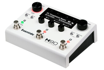 Eventide H90 Harmonizer Фото 2