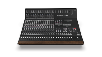 AUDIENT ASP4816 standart edition Фото 4