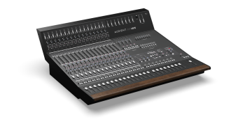 AUDIENT ASP4816 standart edition Фото 3