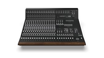 AUDIENT ASP4816-HE Фото 4