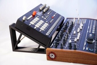 COVERUP Soporte Stand inclinado/elevado 20cm Фото 4