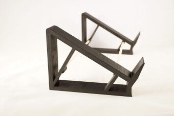 COVERUP Soporte Stand inclinado/elevado 20cm Фото 3