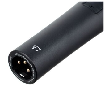 sE Electronics V7-SWITCH DYNAMIC VOCAL MIC sE Electronics V7-SWITCH DYNAMIC VOCAL MIC Фото 5