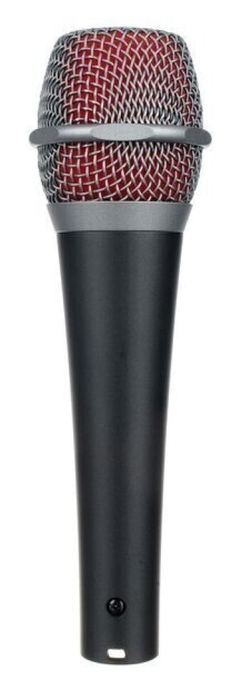 sE Electronics V7-SWITCH DYNAMIC VOCAL MIC sE Electronics V7-SWITCH DYNAMIC VOCAL MIC Фото 9