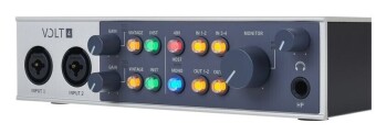 UNIVERSAL AUDIO Volt 4 Фото 5