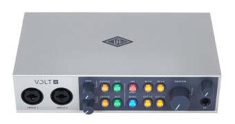 UNIVERSAL AUDIO Volt 4 Фото 10