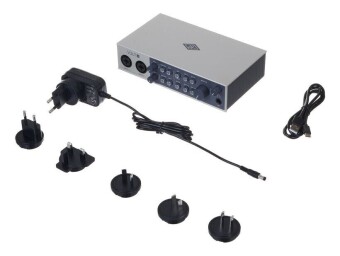 UNIVERSAL AUDIO Volt 4 Фото 2