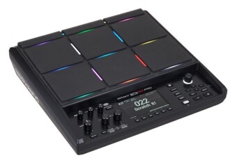 Roland SPD-SX PRO Фото 12