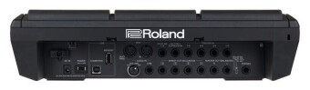 Roland SPD-SX PRO Фото 9