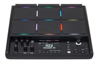 Roland SPD-SX PRO Фото 13
