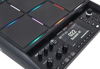 Roland SPD-SX PRO Фото 6