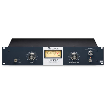 Lindell Audio LiN2A Фото 3